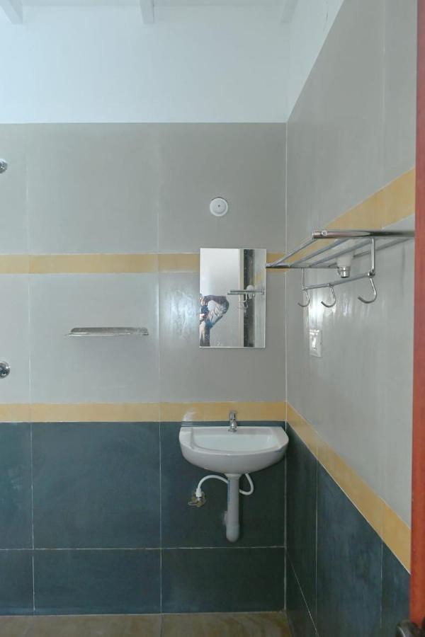 Ferienwohnung Kayalvarath Paradise Mundrothuruth Exterior foto